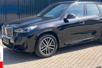 BMW X1 6.300 km 33.900 &euro; Velburg 92355