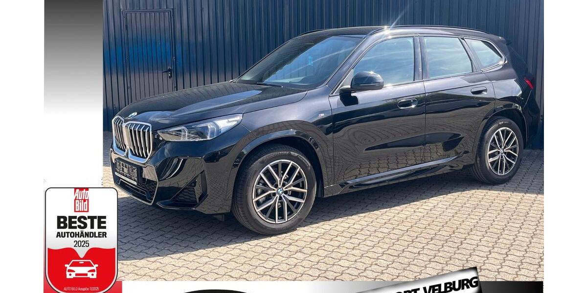 BMW X1 6.300 km 33.900 &euro; Velburg 92355
