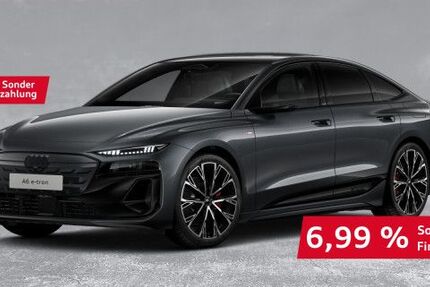 Audi A6 e-tron 8.860 km 65.930 &euro; Bamberg 96052