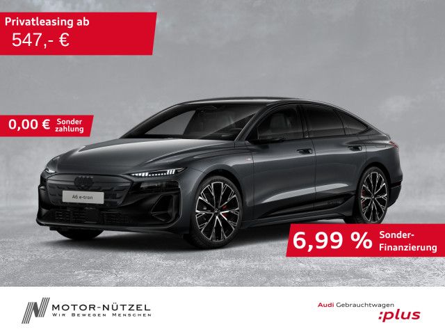 Audi A6 e-tron 8.860 km 65.930 &euro; Bamberg 96052