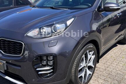Kia Sportage 130.000 km 14.950 &euro; Freigericht - Somborn 63579