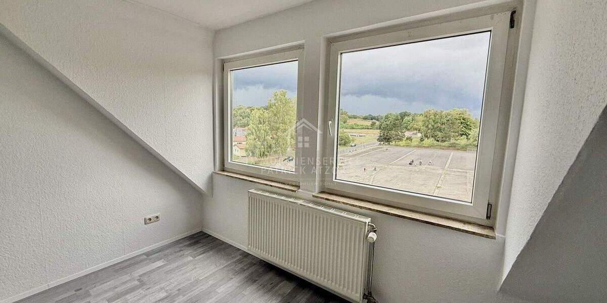 Etagenwohnung Schwalmstadt Treysa - 3 Zimmer, 75 m&sup2;, 169.000&euro; | Angebot:25692715