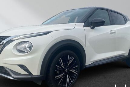 Nissan Juke 21.529 km 17.990 &euro; Kremmen bei Berlin 16766