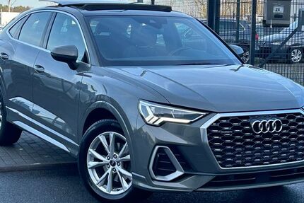 Audi Q3 115.000 km 32.900 &euro; Wildau 15745