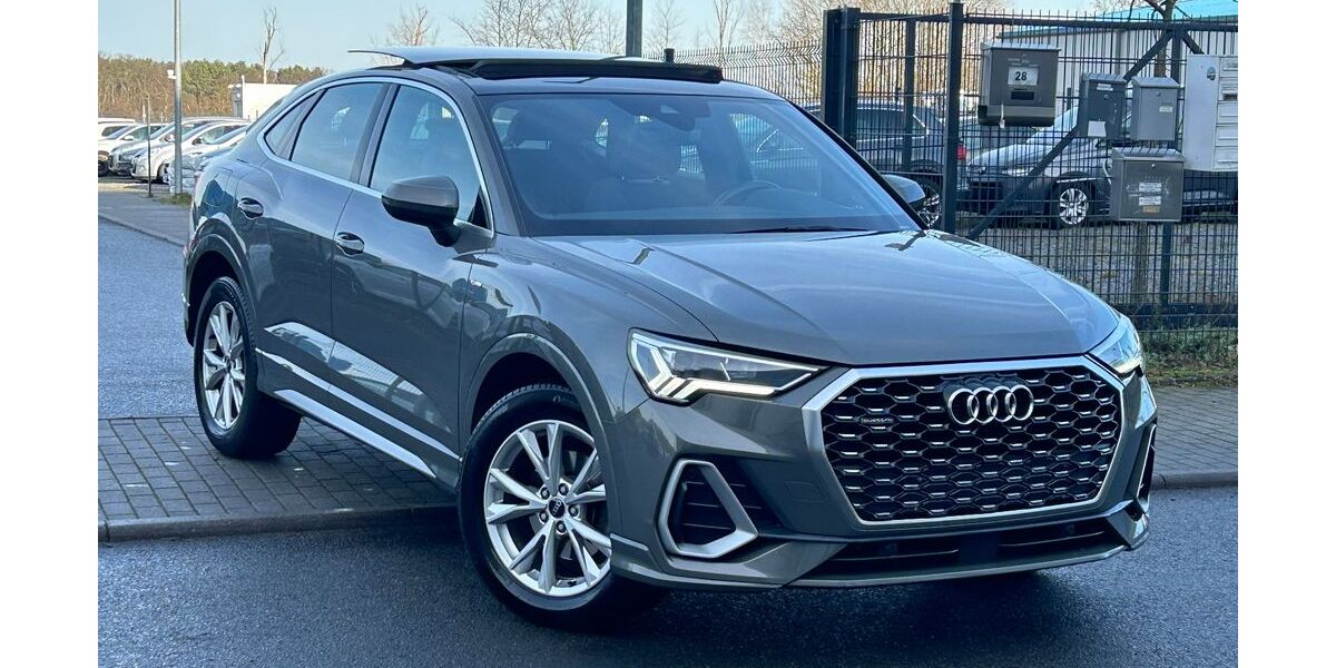 Audi Q3 115.000 km 32.900 &euro; Wildau 15745