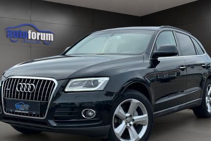 Audi Q5 98.200 km 23.990 &euro; Stockstadt am Rhein 64589
