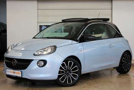 Opel Adam 68.900 km 10.950 € Dormagen 41540