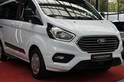 Ford Tourneo Custom 138.000 km 19.990 &euro; Ludwigsfelde 14974