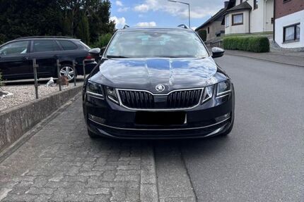 Skoda Octavia 90.000 km 15.500 &euro; Neunkirchen 57290
