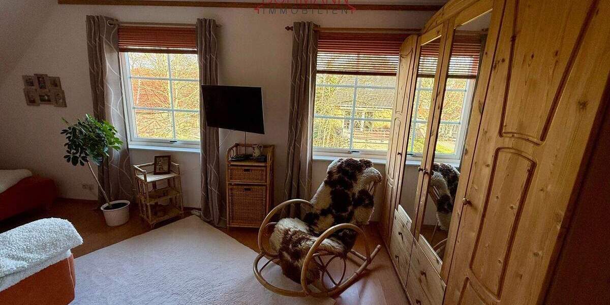 31515 Großenheidorn - gepflegtes Schwedenhaus in ruhiger Lage 4 zimmer