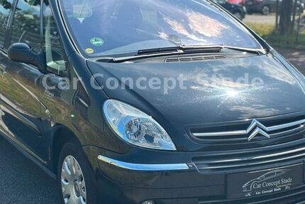 Citroen Xsara Picasso