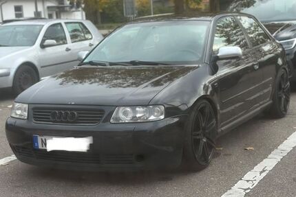 Audi A3 400.000 km 3.400 &euro; Donauwörth 86609