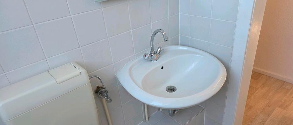 Dachgeschoßwohnung Ribnitz-Damgarten Damgarten - 3 Zimmer, 44 m&sup2;, 576&euro; | Angebot:26404679
