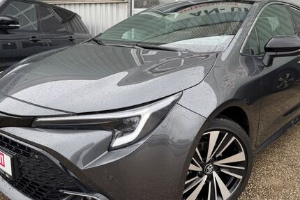 Toyota Corolla 8.924 km 25.299 &euro; Trier 54294