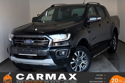 Ford Ranger 53.770 km 33.900 &euro; Fulda 36043