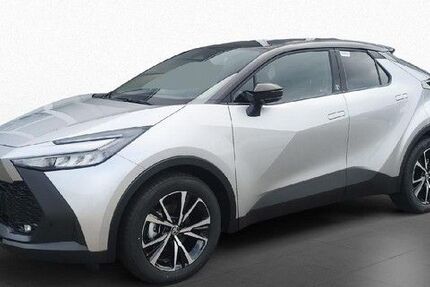 Toyota C-HR 19.800 km 31.490 € Leverkusen 51381