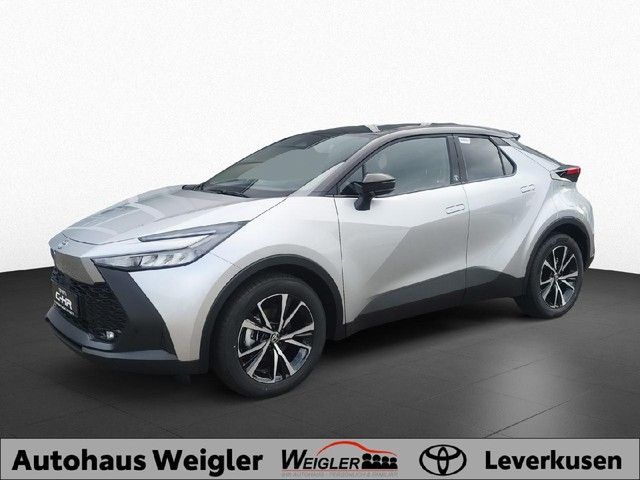 Toyota C-HR 19.800 km 31.490 € Leverkusen 51381
