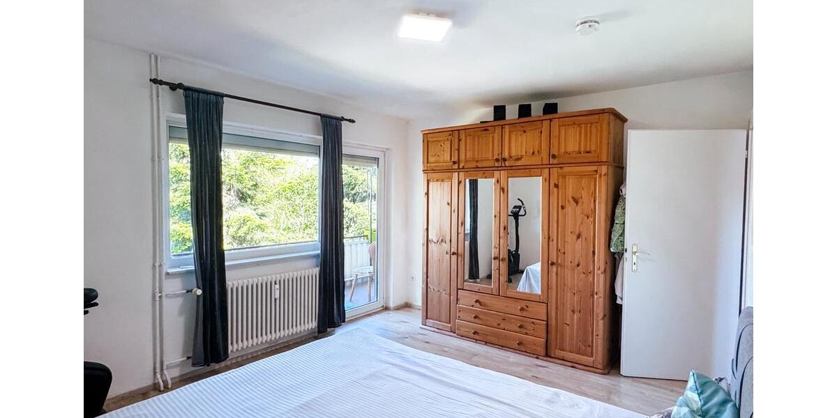 Etagenwohnung Rielasingen-Worblingen Worblingen - 3 Zimmer, 71 m&sup2;, 245.000&euro; | Angebot:26840343