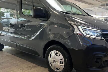 Renault Trafic 59.000 km 19.490 &euro; Datteln 45711