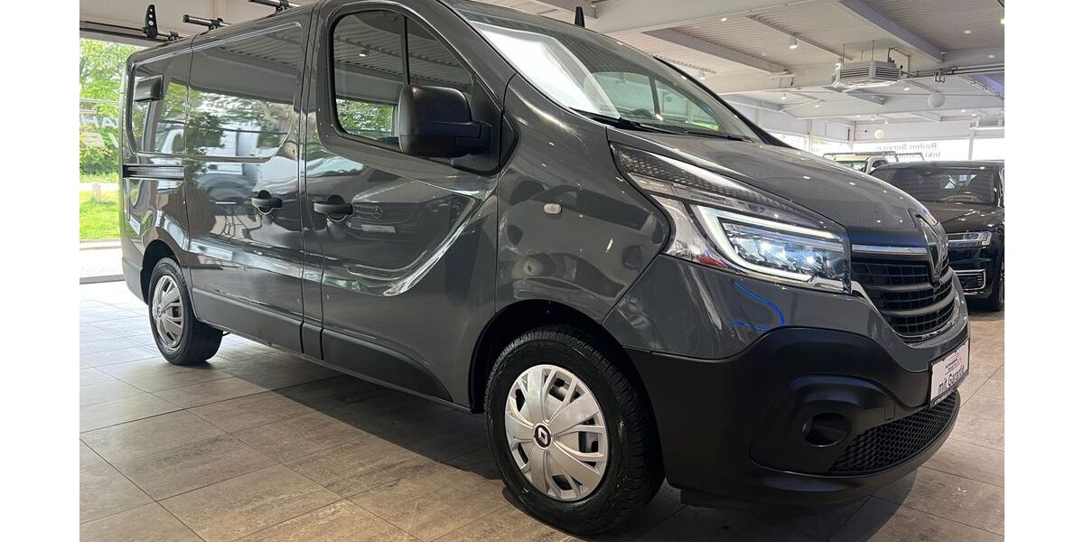 Renault Trafic 59.000 km 19.490 &euro; Datteln 45711