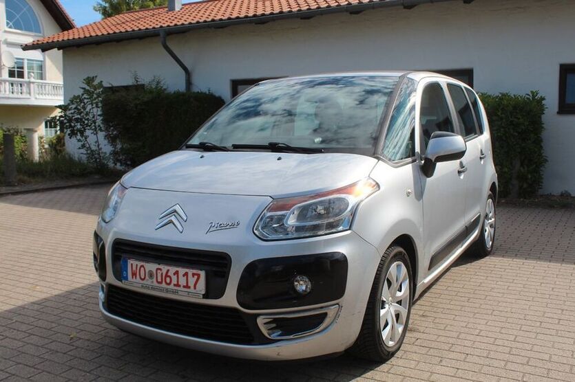 C3 Picasso