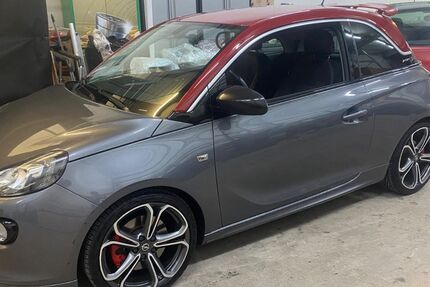 Opel Adam 128.211 km 6.999 &euro; Bochum 44866