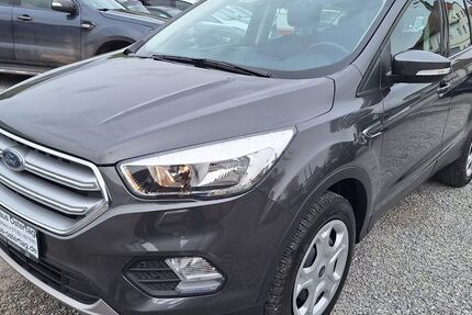 Ford Kuga 35.700 km 14.990 &euro; Welzheim 73642