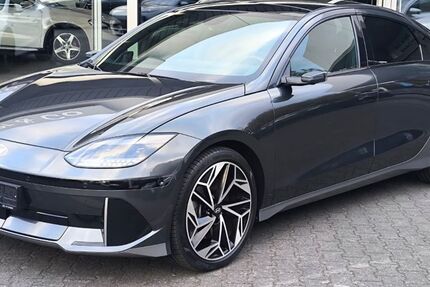 Hyundai IONIQ 6 14.754 km 32.950 € Dieburg 64807