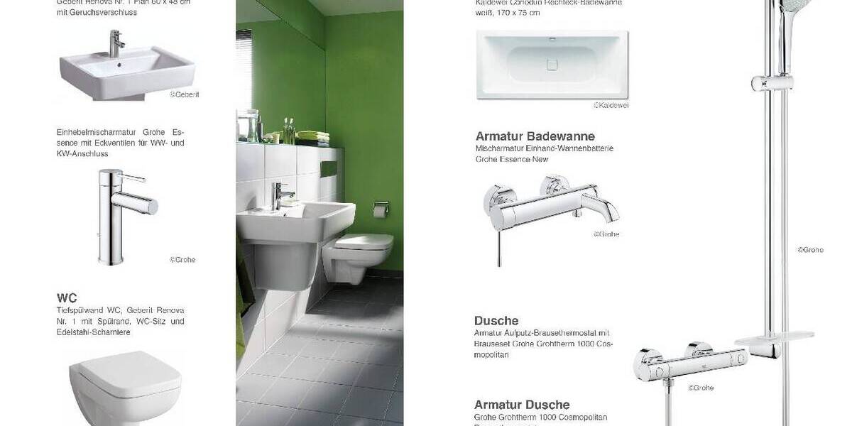 Etagenwohnung Stade Altländer Viertel - 4 Zimmer, 94 m&sup2;, 515.700&euro; | Angebot:25776844