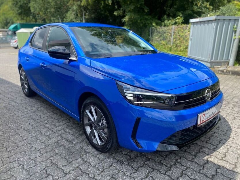 Corsa