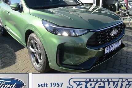 Ford Kuga 1.520 km 32.990 € Grabow 19300