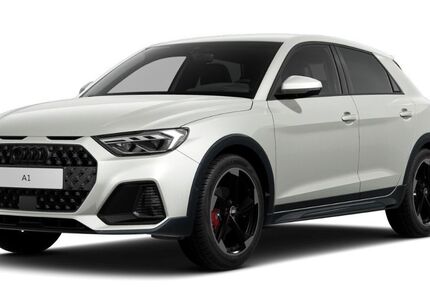 Audi A1 6.000 km 34.290 &euro; Bad Tölz 83646