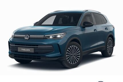 VW Tiguan 23.950 km 33.890 &euro; Rheda-Wiedenbrück 33378