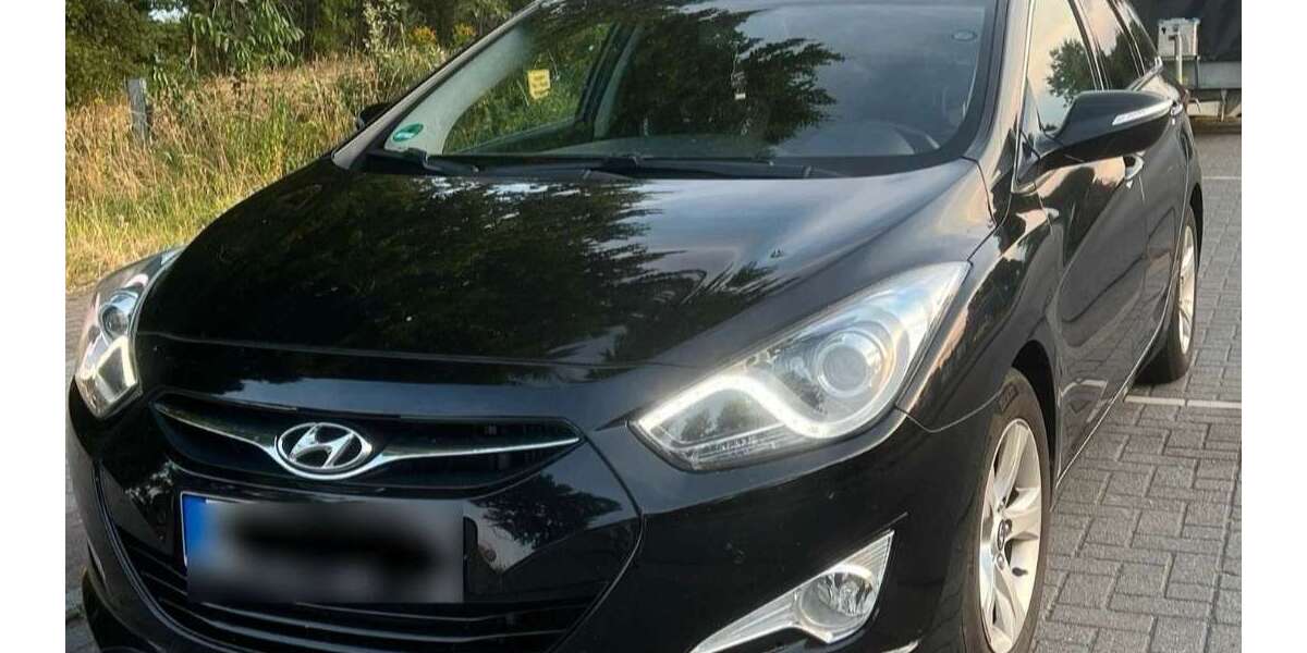 Hyundai i40 261.000 km 4.800 &euro; Moosburg (Moosburg a.d.Isar) 85368