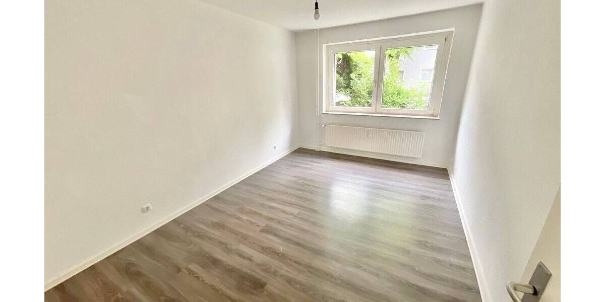 Etagenwohnung Essen Frintrop - 2 Zimmer, 52 m&sup2;, 466&euro; | Angebot:26834765