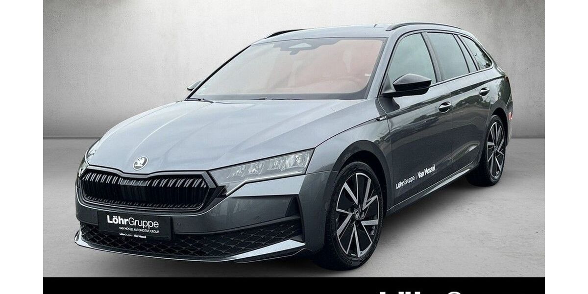 Skoda Octavia 9.999 km 36.990 &euro; Mainz 55120