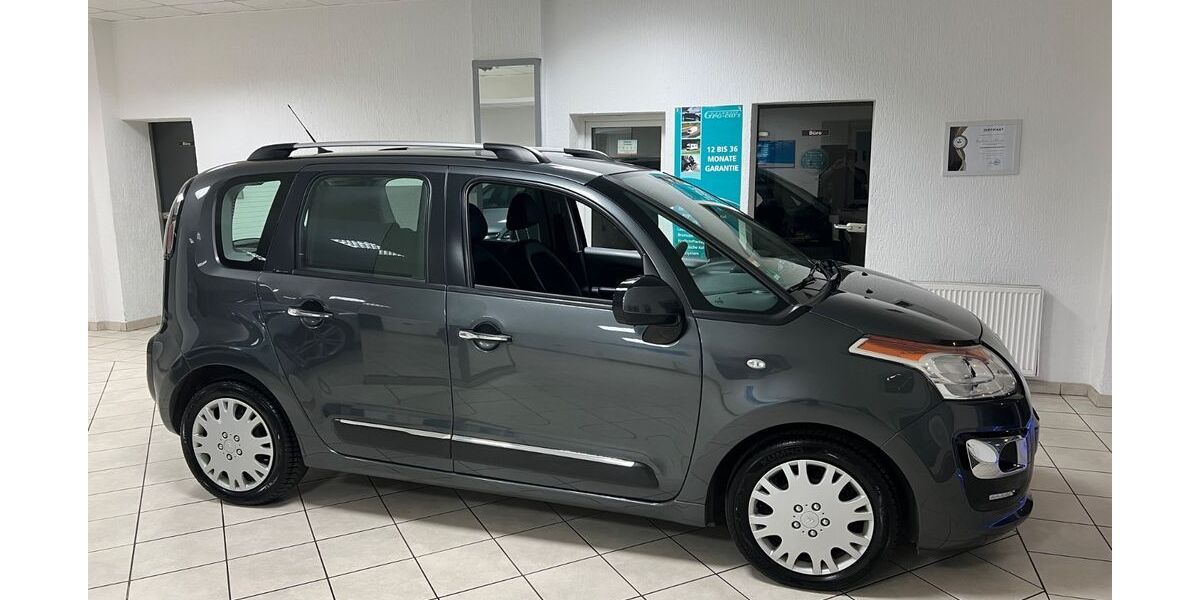 Citroen C3 99.987 km 5.999 &euro; Voerde 46562