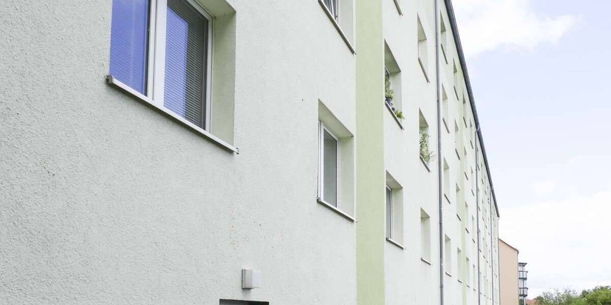 Etagenwohnung Greiz - 32.000&euro; | Angebot:23016146