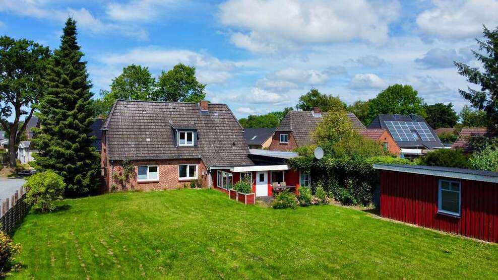 Haus zum Kaufen in Rantrum 239.000 € 139 m²