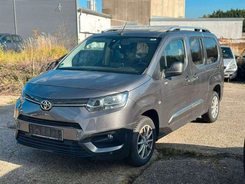 Proace