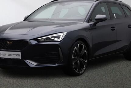 Cupra Leon 32.546 km 28.880 € Emsdetten 48282