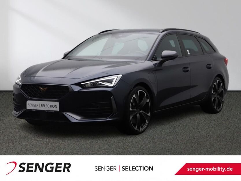 Cupra Leon 32.546 km 28.880 € Emsdetten 48282