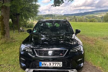 Seat Ateca 112.000 km 19.400 € Hilgert 56206