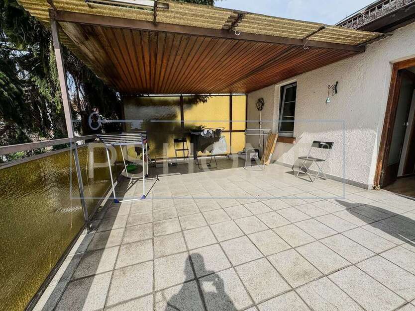 Wohnung zum Mieten in Frankfurt am Main 650 € 16 m²