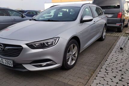 Opel Insignia 191.000 km 5.200 &euro; Poppenhausen (Wasserkuppe) 36163