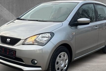 Seat Mii 35.000 km 8.790 € Maxdorf 67133