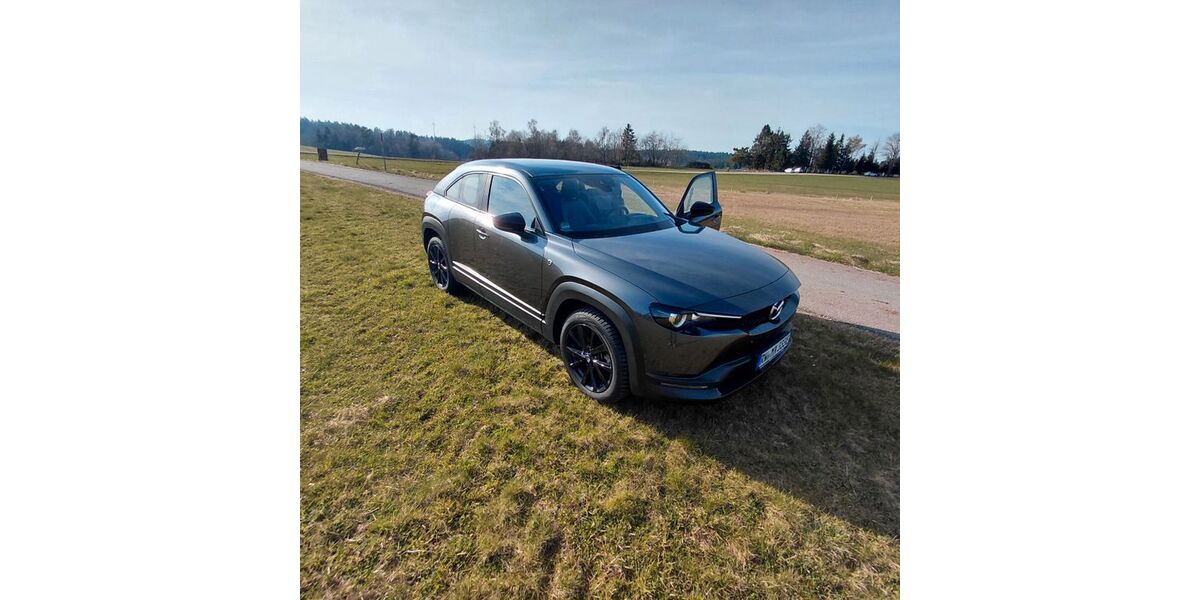 Mazda MX-30 25.900 km 22.000 &euro; Lauterbach 78730