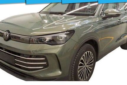 VW Tiguan 13.049 km 46.030 &euro; Mosbach 74821
