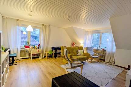 Wohnung zum Mieten in Norderstedt 1.490 € 93 m² 4 zimmer