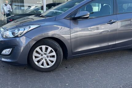 Hyundai i30 271.000 km 5.499 &euro; Frankfurt am Main 60486